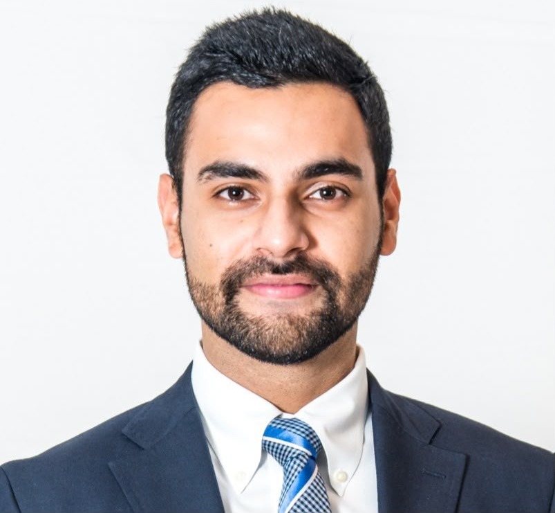 Kashish Chawla